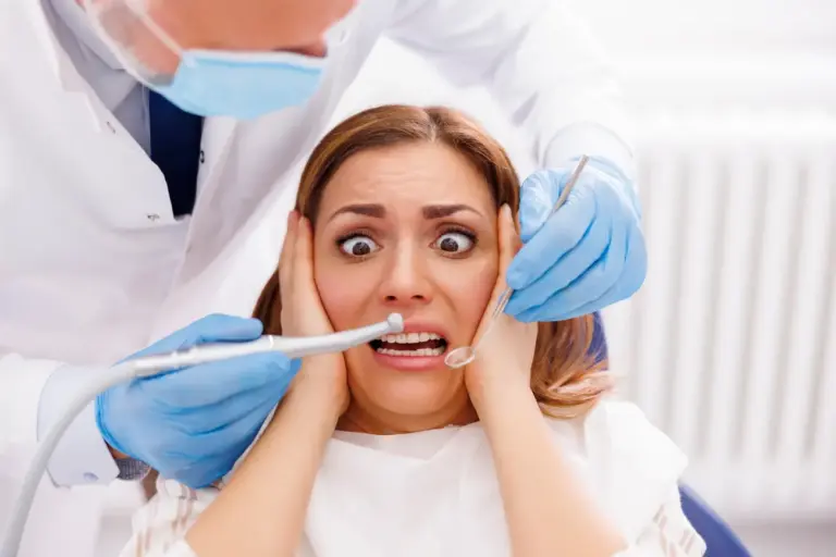 Nerwica lekowa a wizyta u dentysty – jak sobie poradzic